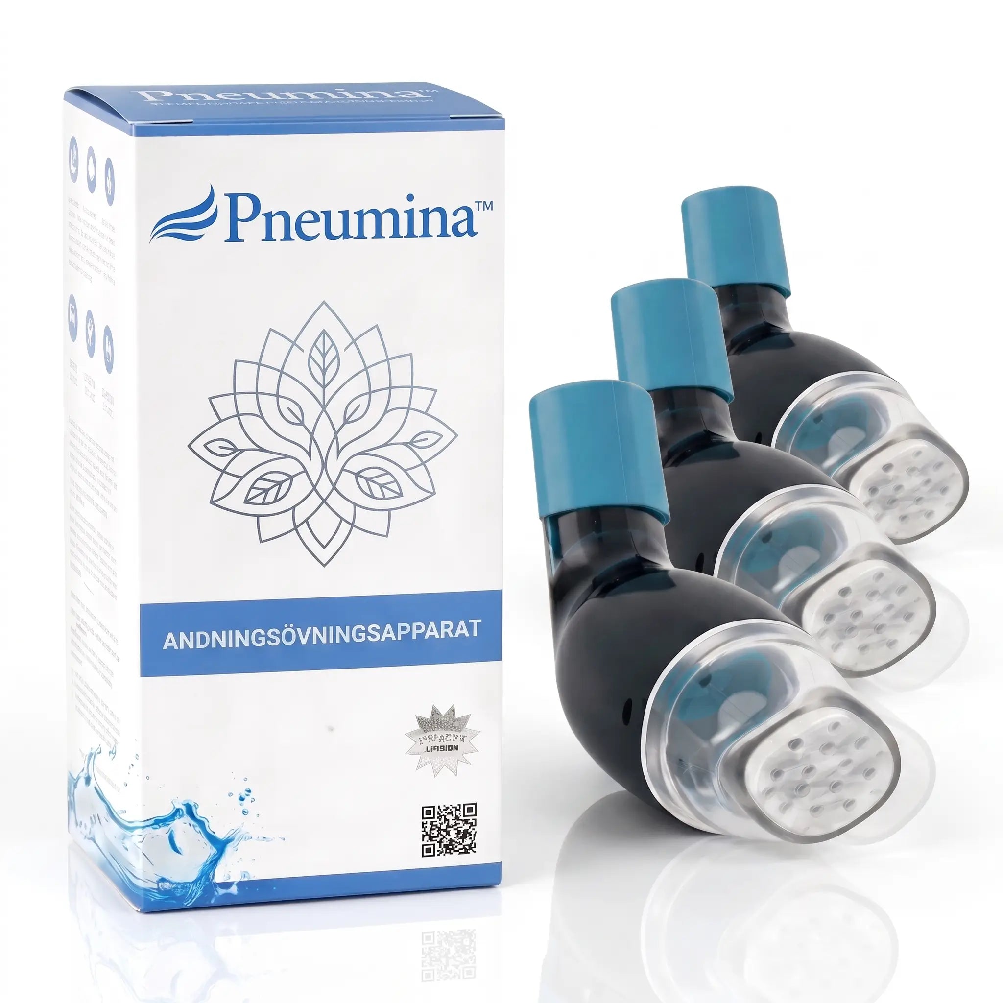Pneumina