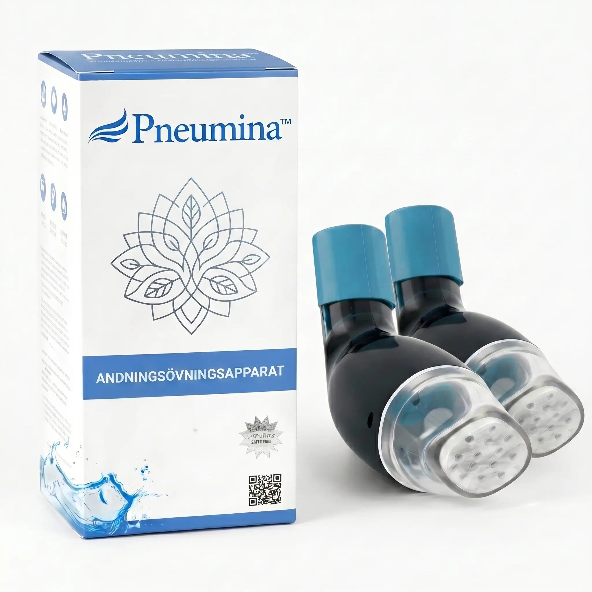 Pneumina
