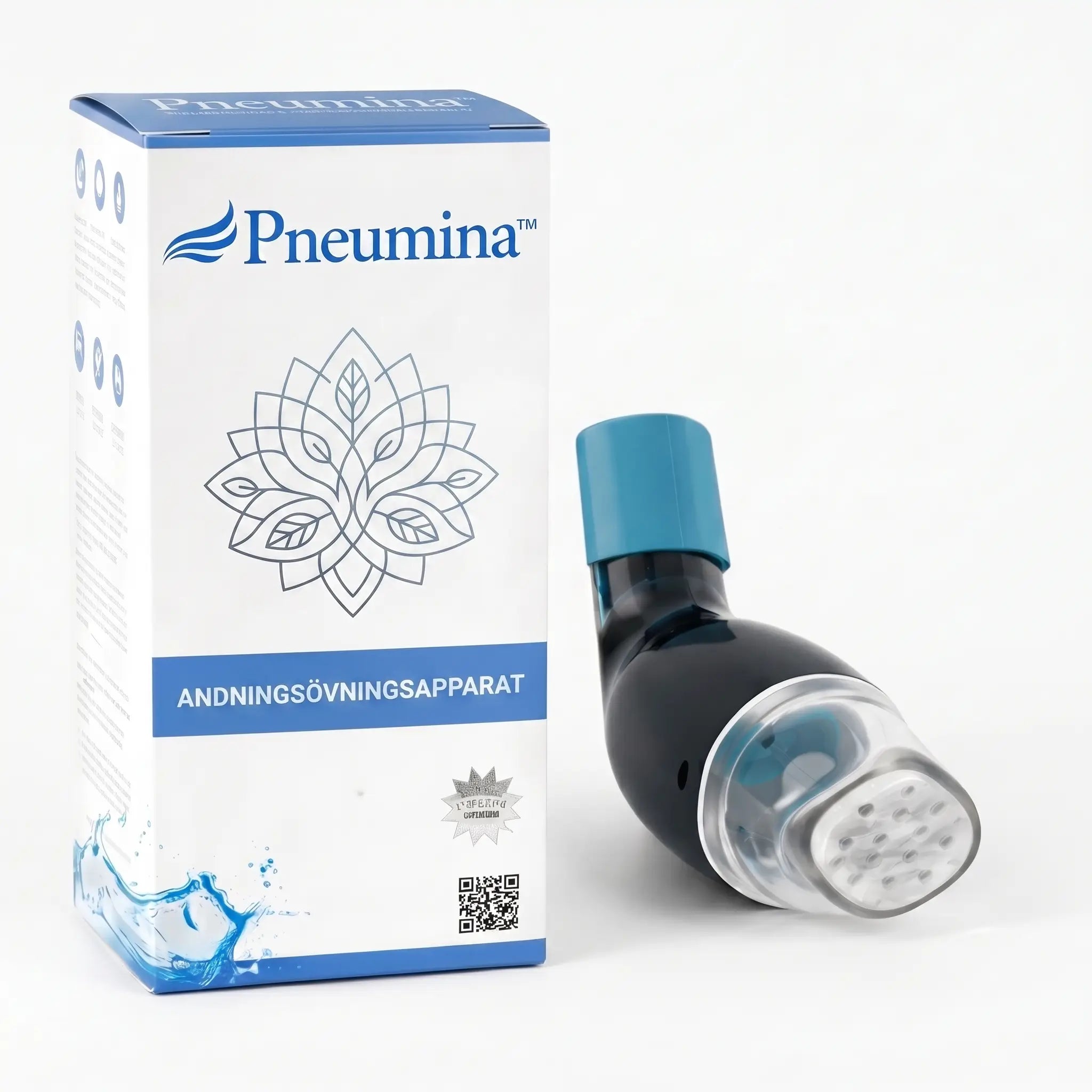 Pneumina