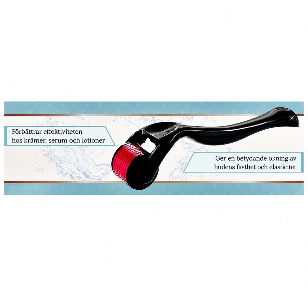 Organics Dermaroller