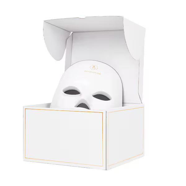 Pro Miracle LED-mask